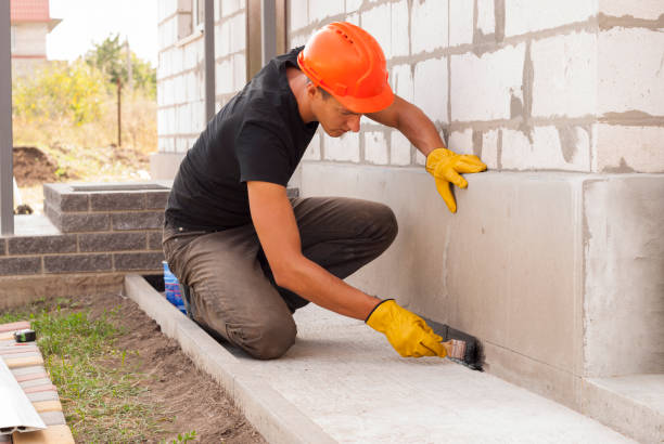 Licensed Interior Drainage System service in Princeton, MN - SJ Waterproofing Pros